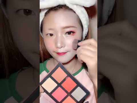 초보자부터 프로까지 | 모든 눈 모양을 위한 EYESHADOW | 당신의 눈을 위한 최고의 아이 메이크업!