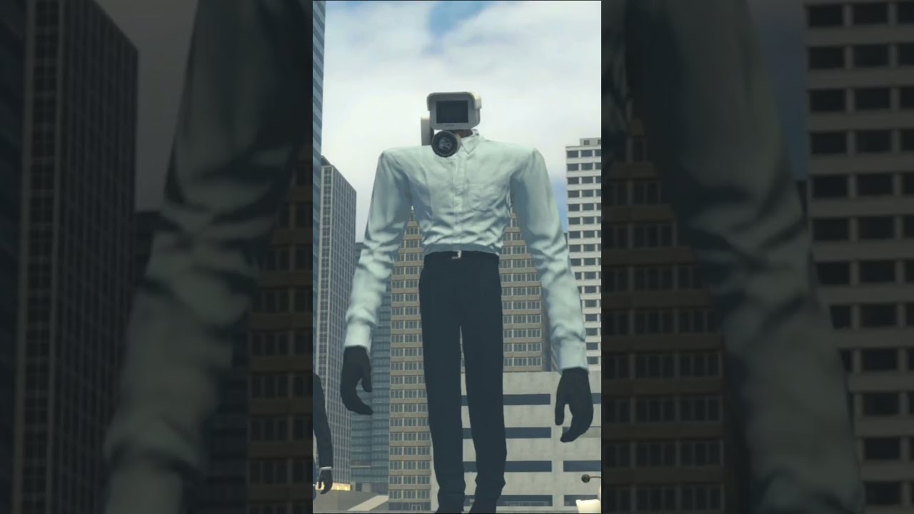 Skibidi Multiverse 11 Shorts Skibiditoilet Sfm Fyp Animation
