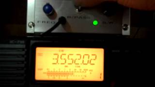 scaf 1 on icom  718 by kd8bbk