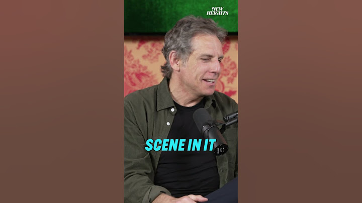 How a home movie led to Tom Cruise coming up with his own character for Tropic Thunder 🤯