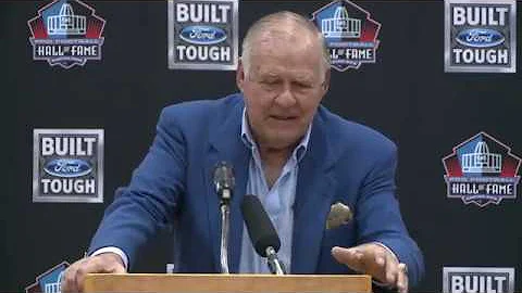 MUST WATCH: Jerry Kramer's Sandpoint High School H...
