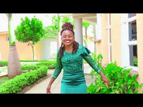 NGAI NDASELEAWA BY CECILIA MWIMBAJI OFFICIAL VIDEO 
