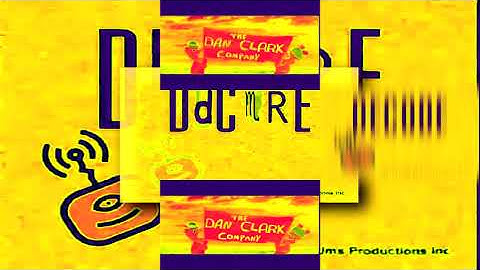 (YTPMV) The Save Ums Logos in RGC Scan