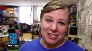 I am SPPS - Megan Rennerfeldt