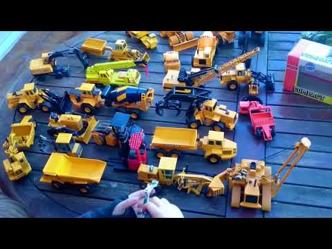 Vídeo Colección JOAL