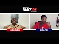 Olympian English Gardner’s Sprint Tips + Behind The Athlete’s Lounge | Track-ish