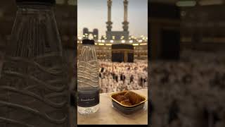 zam zam ka pani❤️#zamzam#trending#viral#shorts