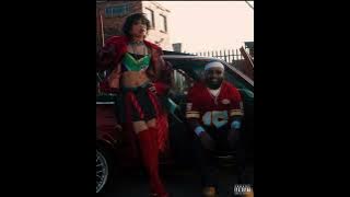 Lordkez feat Casper Nyovest - Aweh (Remix official Audio)