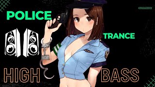 police trance 2022 ||  police horn || police compilation horn || hornet