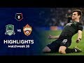 Highlights FC Krasnodar vs CSKA (2-0) | RPL 2018/19