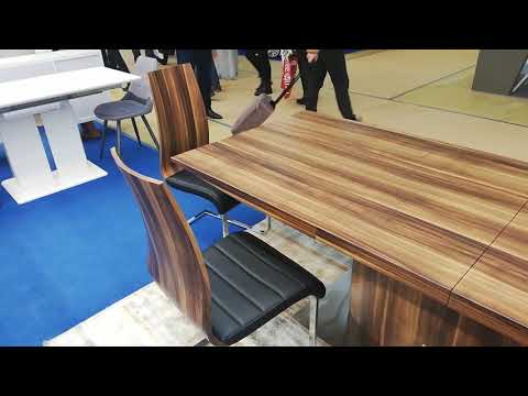 Обеденная группа Dupen.