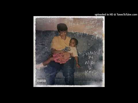 Dave East - No Cocaine (ft KalanFrFr) 