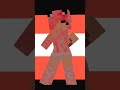 💗😱Bellany demons version KawaiiChan 'Aphmau Friend minecraft animation meme😮💗
