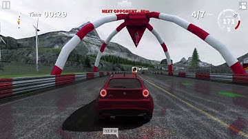 GT Racing 2  The Real Car Experience