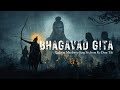 Bhagavad Gita: Gita Ki Sada-e-Mustaqil: Qadeem Maidan-e-Jang Se Atom Ke Daur Tak