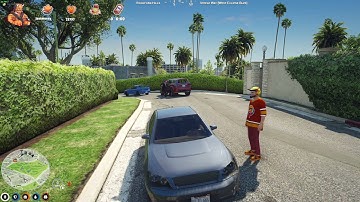 Clean Bois down bad | NoPixel 3.0 GTA V RP