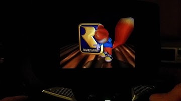 Emulation on the Nvidia Shield Portable