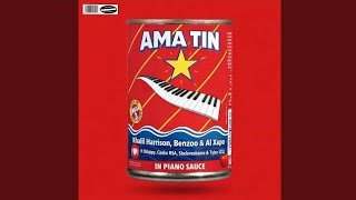Khalil Harrison, Benzoo & Al Xapo - Ama Tin (feat. Xduppy, Ceeka RSA, Sheloveskamo & Tyler ICU)