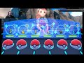 Pokémon Scarlet, Part 2.