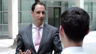 Zurich Versicherung Lars Golatka Zur Neuerungen Im Betriebsrentenstärkungsgesetz