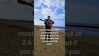 #fingerpicking #benhoward #elliottsmith #nickdrake #folk