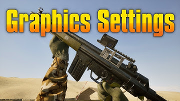 Squad UE5-instellingengids – Verbeter FPS en prestaties in Unreal Engine 5