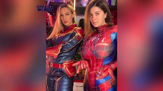 Mady Gio | Biography, age, height, net worth