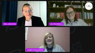 Download Lagu Atjautos ir geranoriškumo sau ugdymas vaikystėje ir paauglytėje MP3