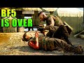 Battlefield 5's Final Update - It's Over