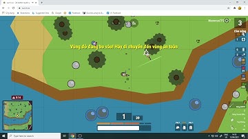 1v1 WITH PROFESSIONAL PLAYER PART 4 | Surviv.io