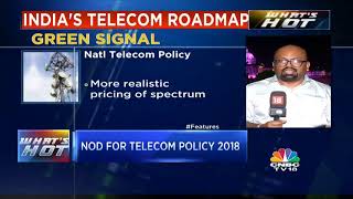 Telecom Commission Approves National Digital Communications Policy screenshot 2