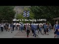 "Same-Sex Attracted" Official Trailer
