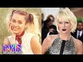 miley cyrus quit smoking pot promos new music – taylor swift breaks social media silence dhr