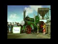 Trevor the Traction Engine's Theme