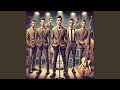 The Emptiness Machine (1950s Linkin Park) - YouTube