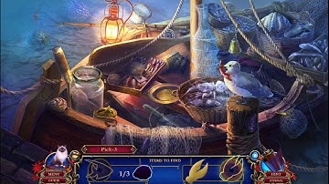 Ominous Objects 4 - Lumina Camera CE (PART 2)