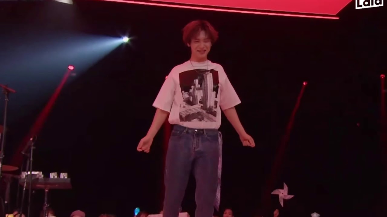 [엔플라잉/김재현] BAD한 그의 이름은 김재현 - YouTube