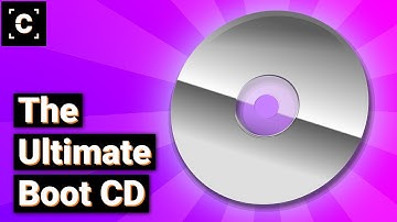 The Ultimate Boot CD (It