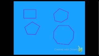GeoA Lesson 6 1 "Properties of Polygons"