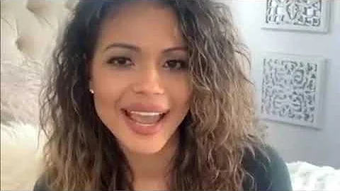 Jennifer Freeman interview on tea With Tia