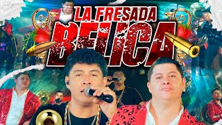 La Fresada Bélica - La Tronadora Banda San Jose - Primordiales De Sinaloa - ESTRENO 2023