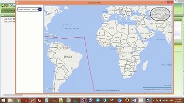 Simple CORDEX Data Extractor | CORDEX NetCDF Files