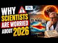 Why the World Is Watching El Niño Very Closely in 2026 | Heatwaves | N18G