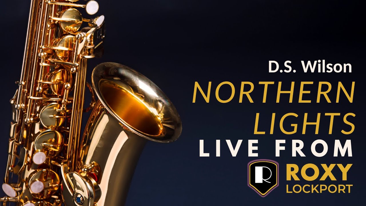 Northern Lights - Live at The Roxy - YouTube