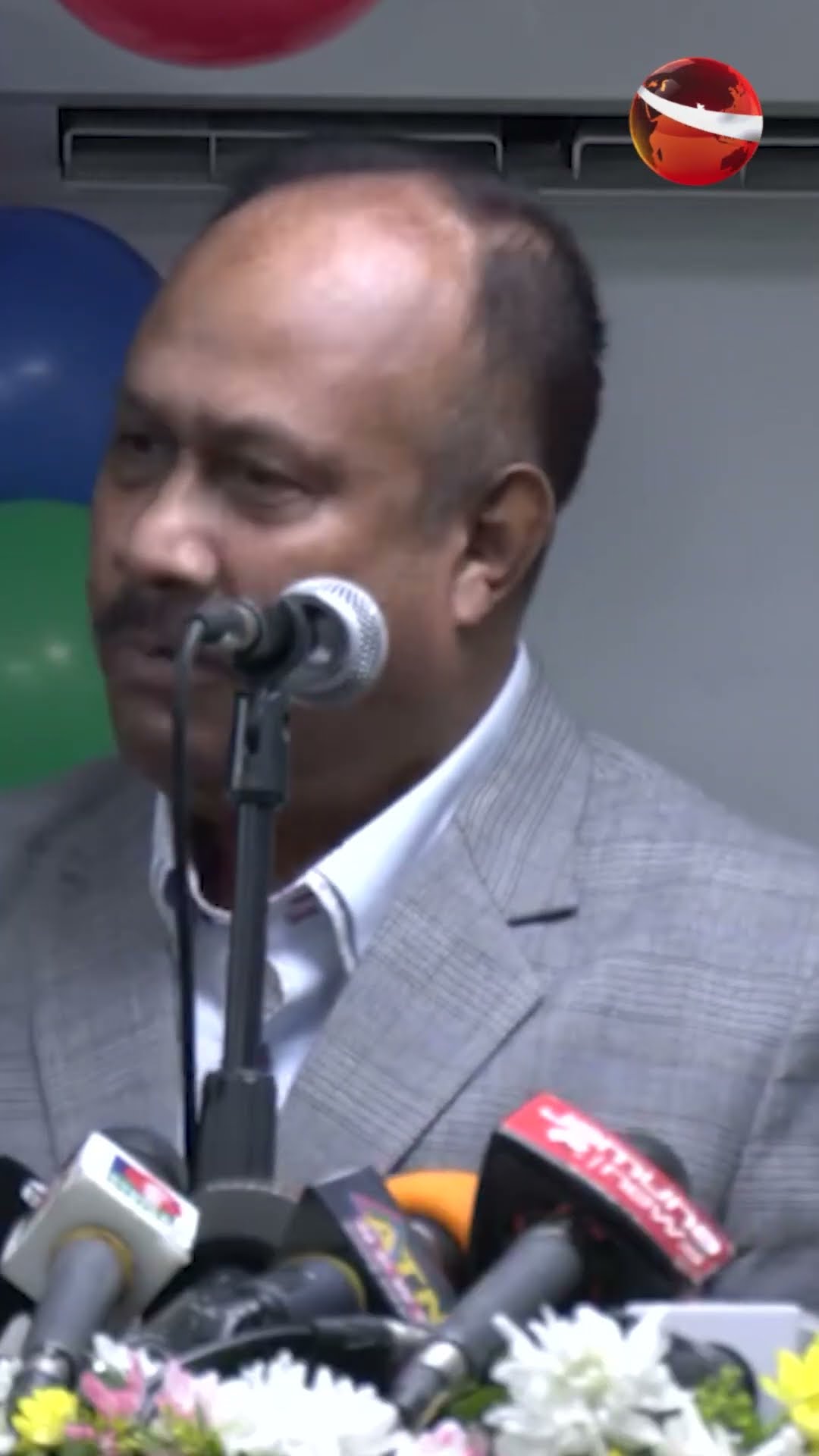 ৭১ না হলে ২৪ আসলো কই থেকে: চুন্নু #Jatiyoparty #Chunnu #channel24
