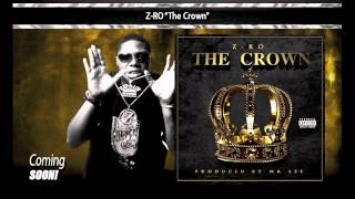 Video thumbnail of "Zro - Imposters (New 2014)"