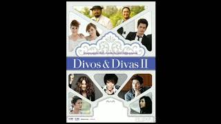 08. เธอคือดวงใจของฉัน  -  อ๊อฟ ปองศักดิ์ รัตนพงษ์  AOF PONGSAK RATTANAPHONG  ALBUM  DIVOS & DIVAS II