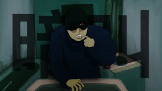 暗叫 - No im not a human AMV