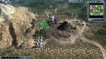 Cabal Casts: C&C 3 Kane