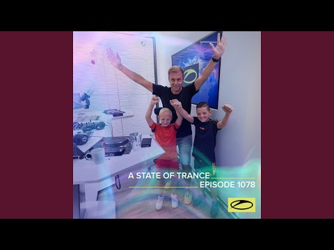 Atom (ASOT 1078) (138 Mix)